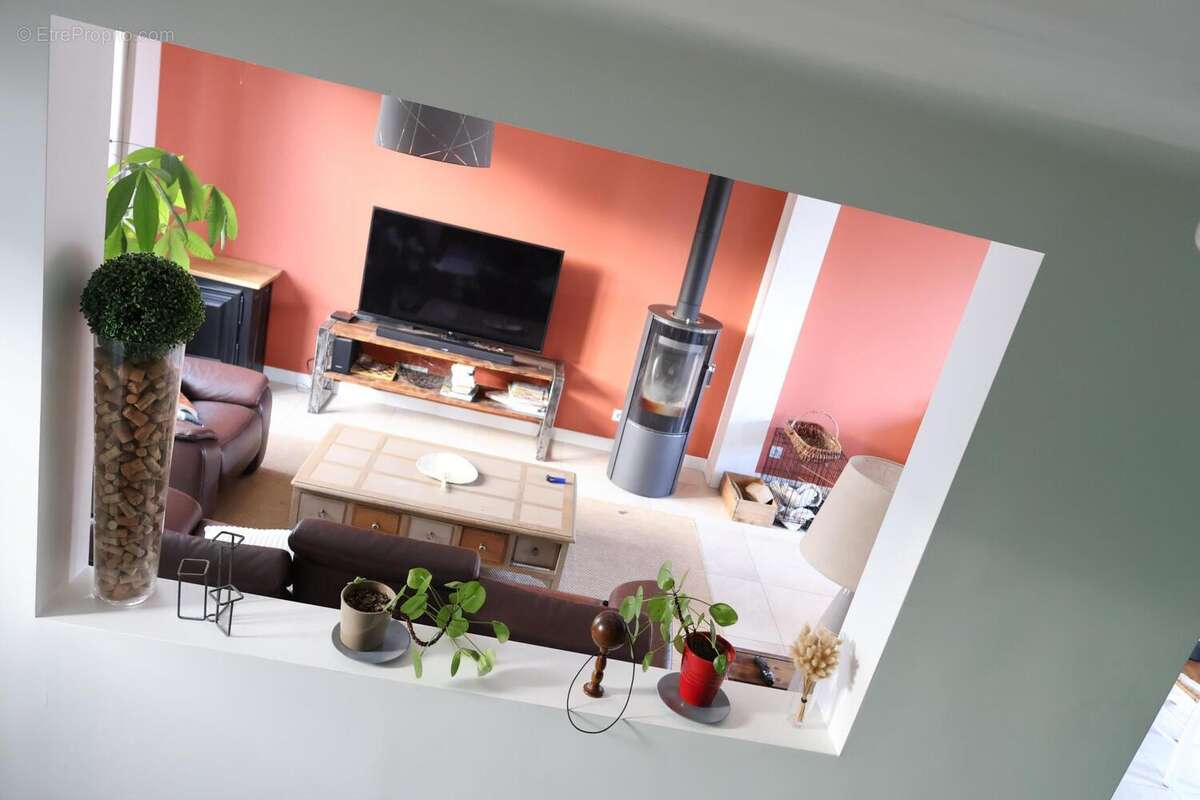 Photo 6 - Maison à CHATEAU-GONTIER