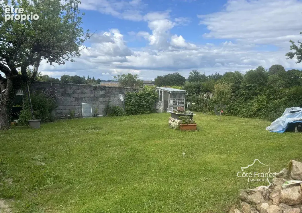 Charmante maison en pierre, indépendante et rénovée en bordu - photo 7