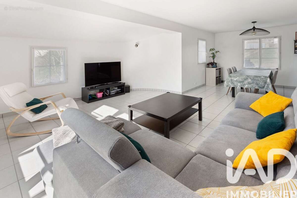 Photo 4 - Maison à MAISDON-SUR-SEVRE