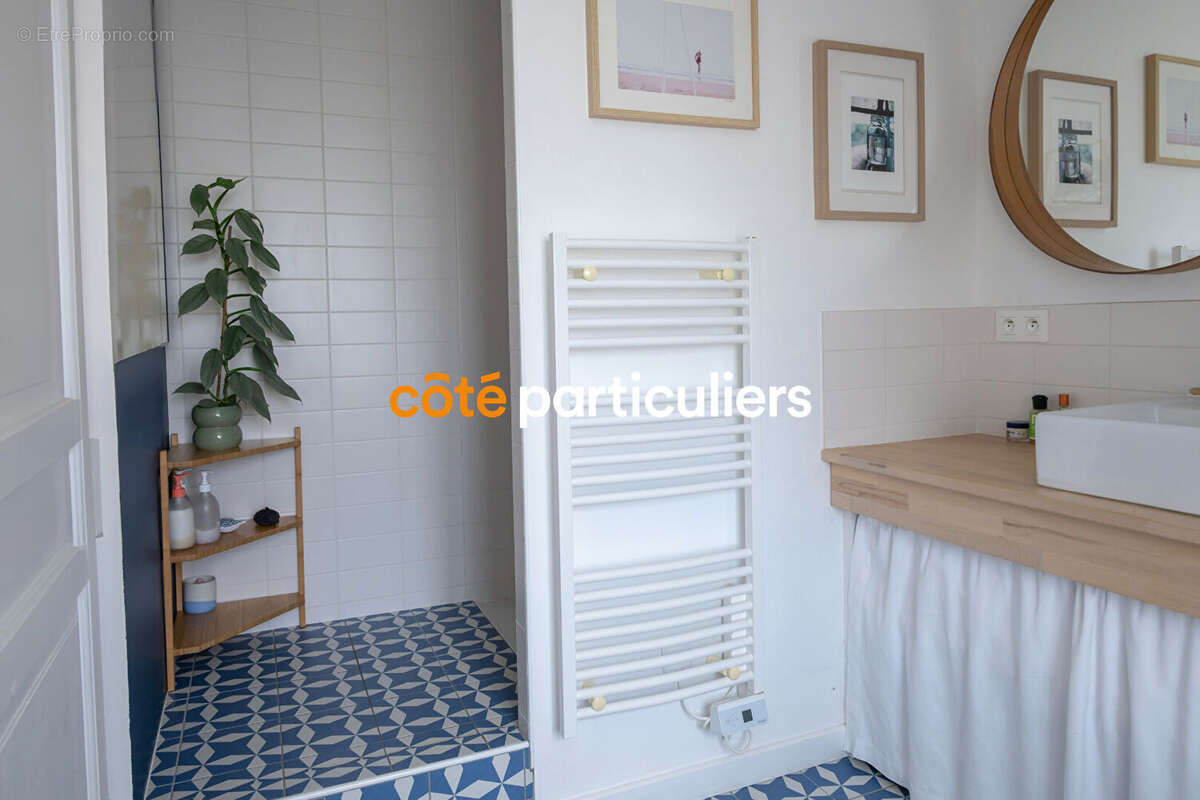 Appartement à CANCALE