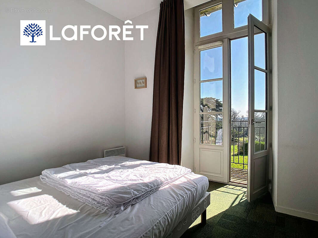 Appartement à BADEN