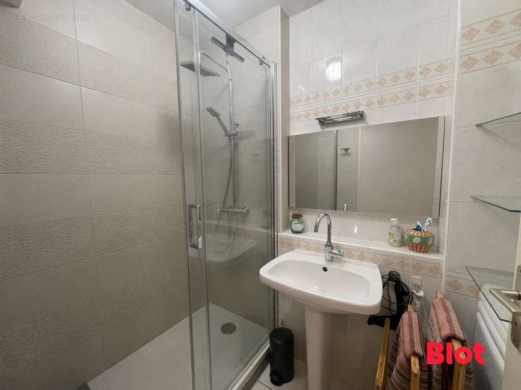 Appartement à LA BAULE-ESCOUBLAC