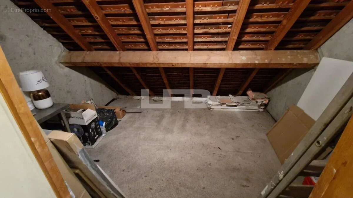 Appartement à ANNECY