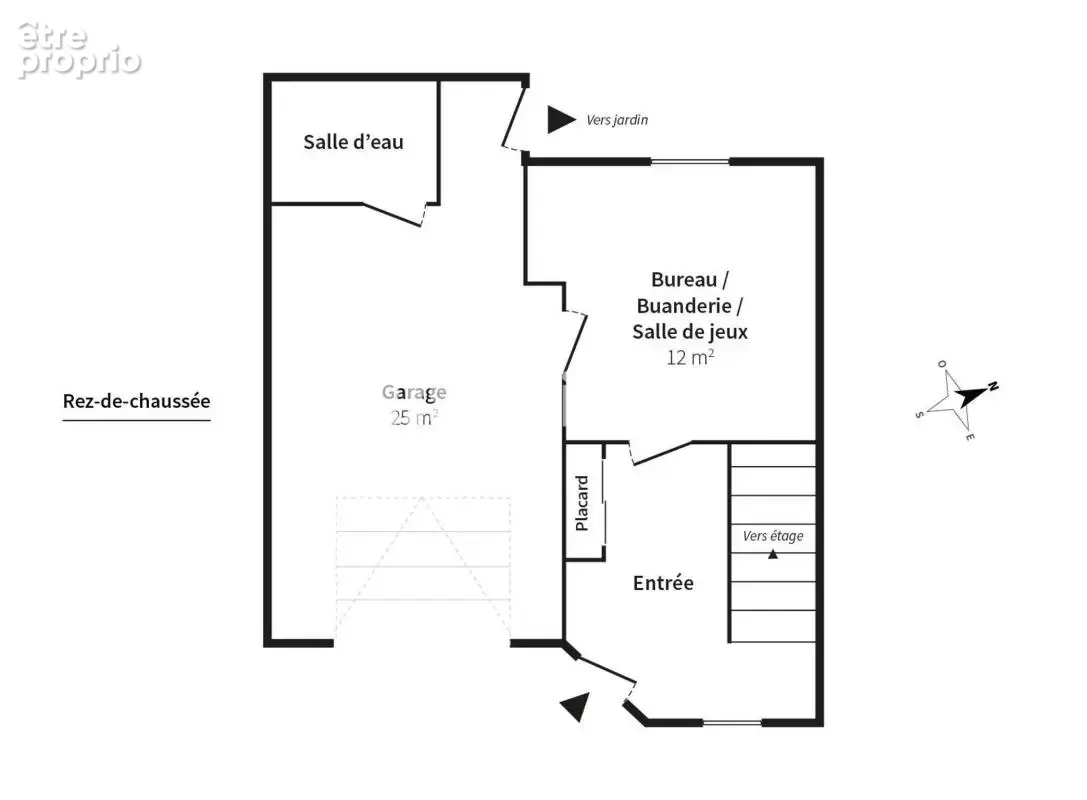 Maison 5 pièces 109 m² à vendre à Saint-Chamond (42400) - photo 13