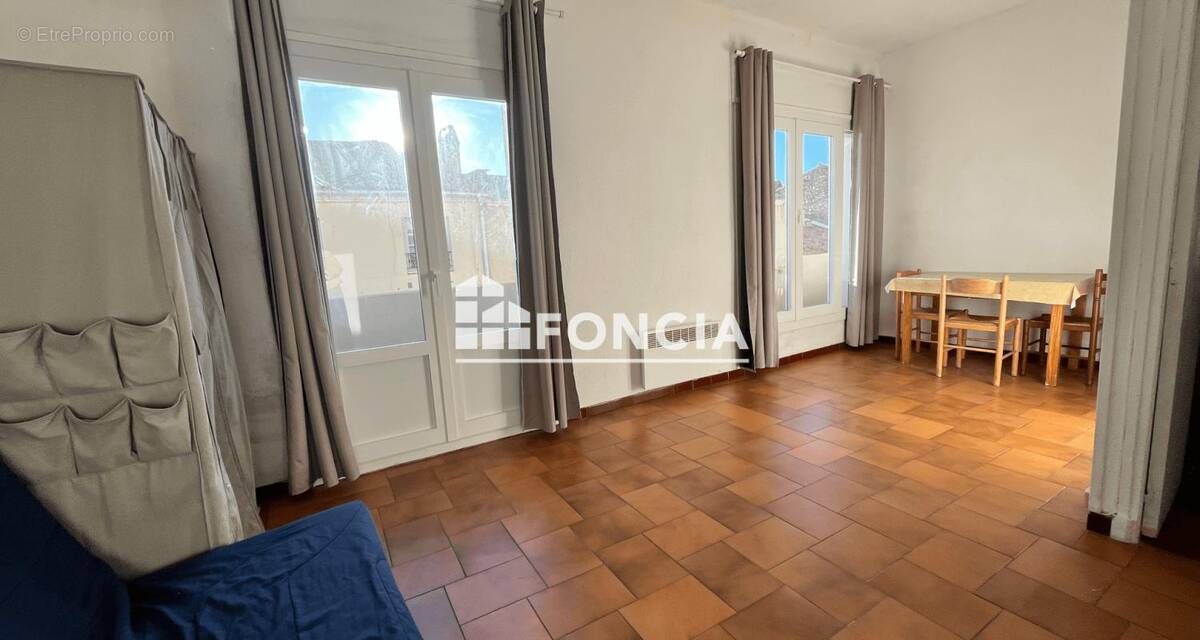 Appartement à NIMES