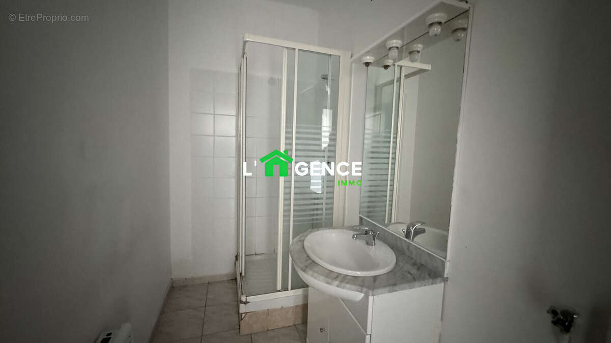 Appartement à MARTIGUES