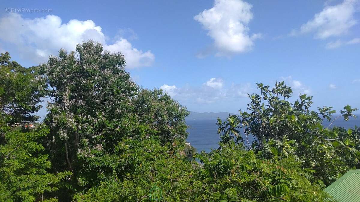 Maison à SCHOELCHER