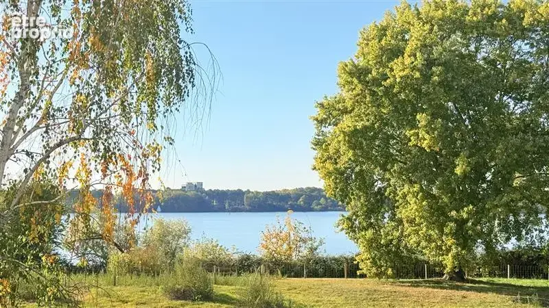 Maison Bordeaux Lac - photo 12
