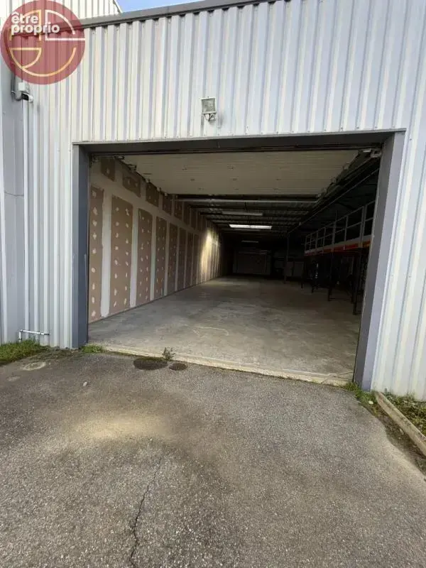 Commerce 862 m² à vendre à Beaupuy (31850) - photo 4