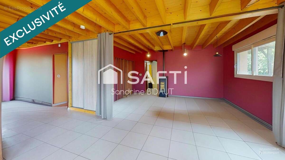 Photo 4 - Maison à LOUHANS