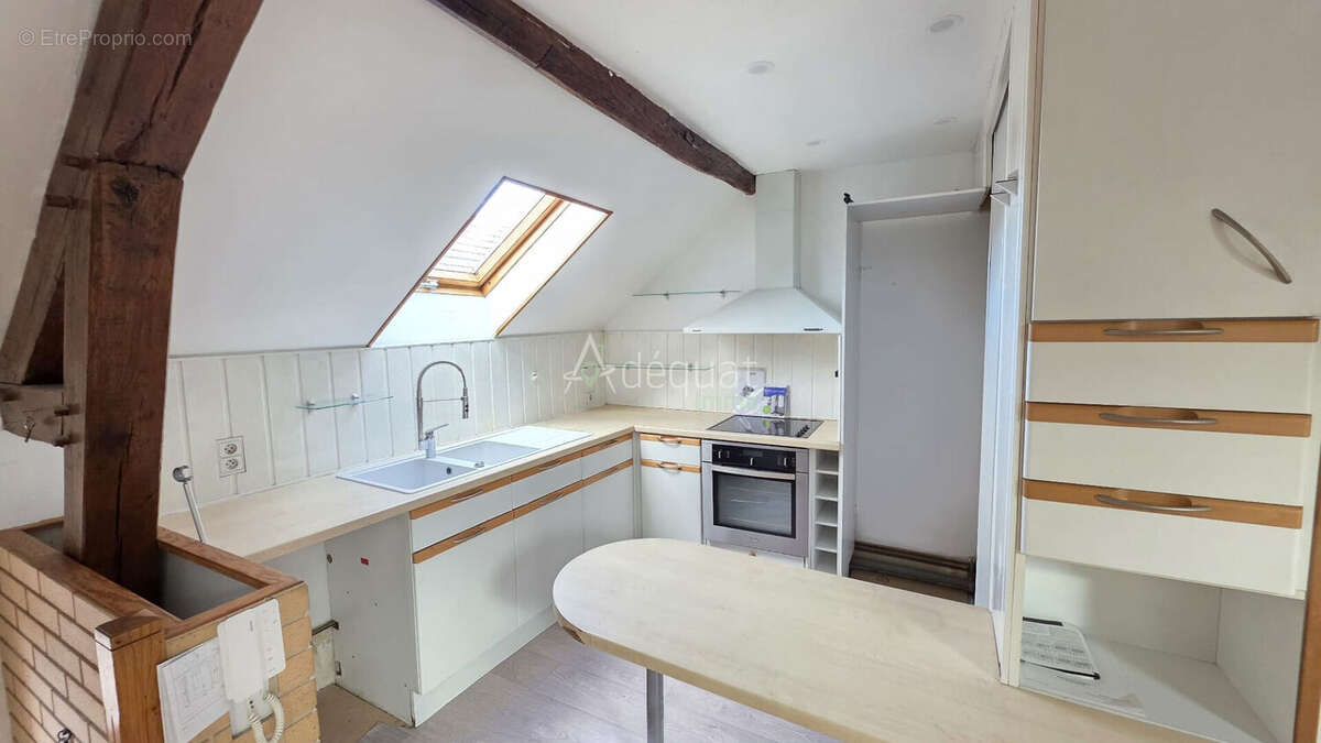 Appartement à VIARMES