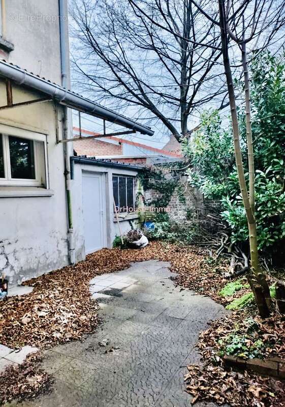 Appartement à SOMAIN