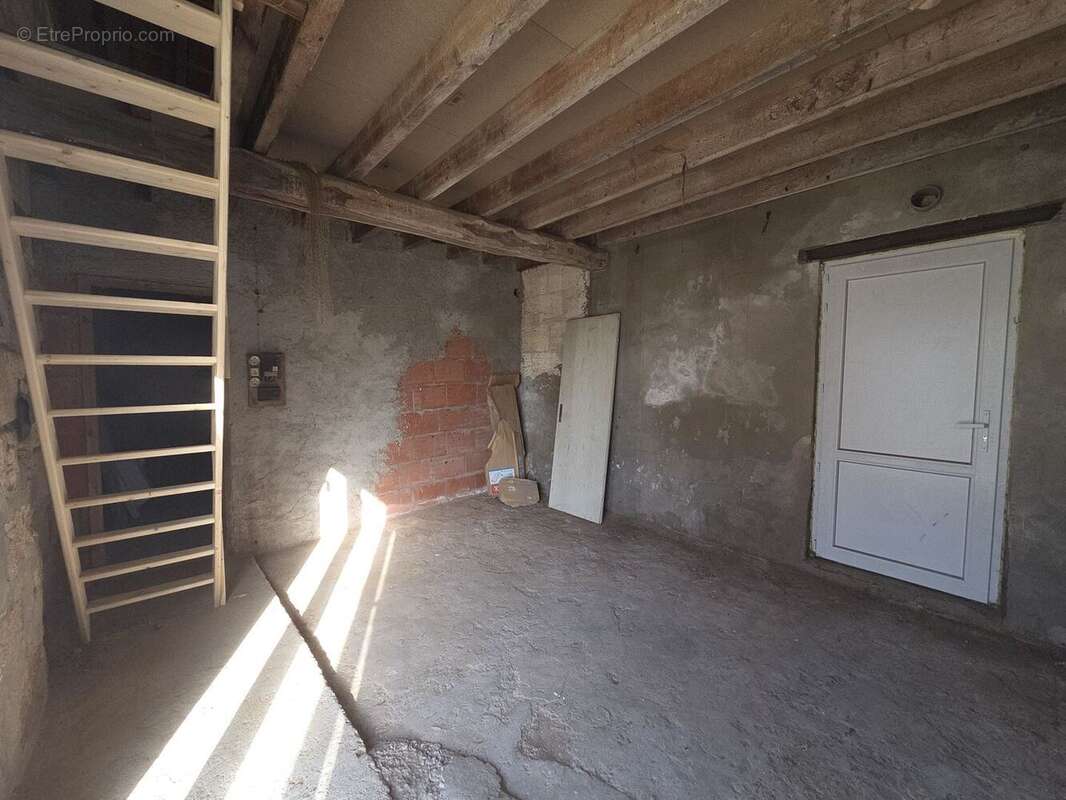 Maison à LIBOURNE