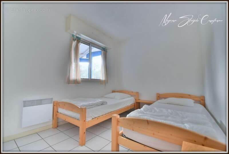 Appartement à SOUSTONS