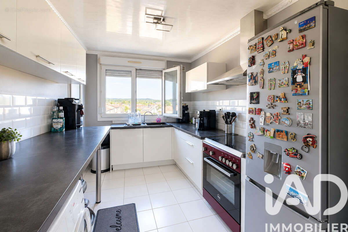 Photo 3 - Appartement à FLORANGE
