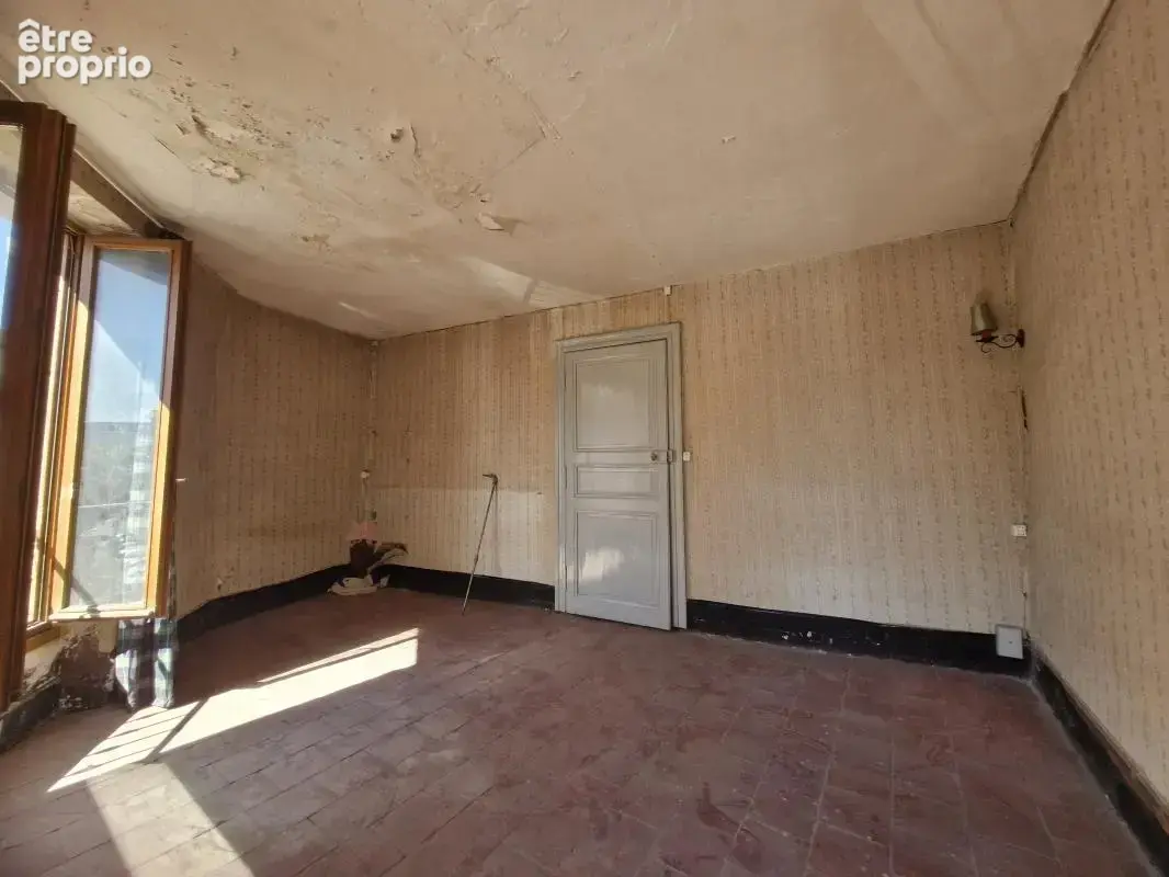 MILLAU centre-ville, lot de deux appartements de 30 m² chacun - photo 4