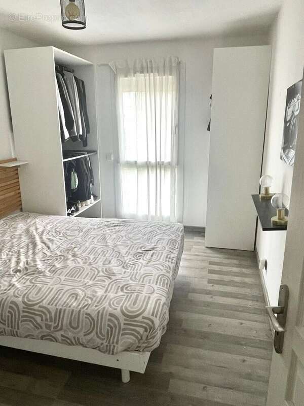 Appartement à VITROLLES