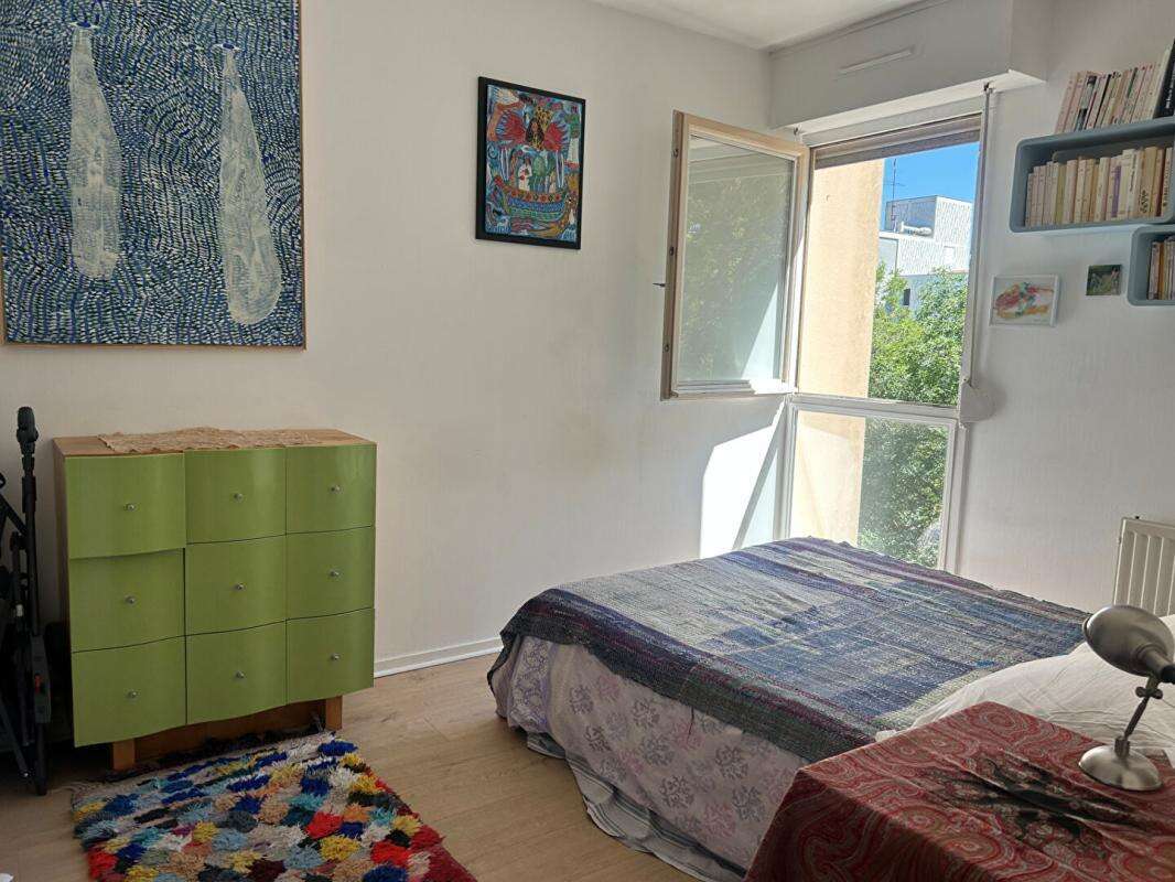 Appartement Rennes 6 pièce(s) 102 m2 - photo 7