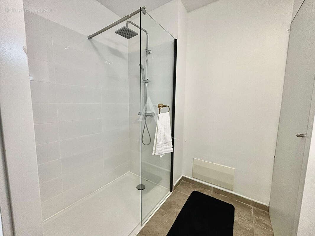 Appartement à FORT-DE-FRANCE