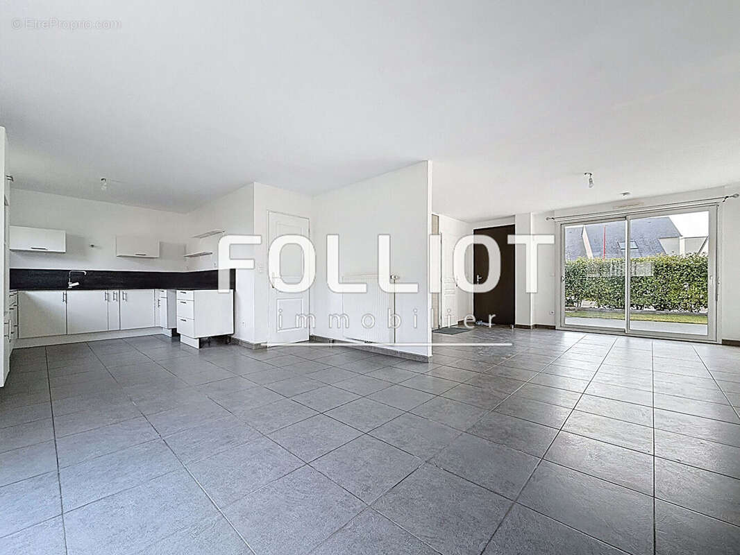 Maison à BOURGUEBUS