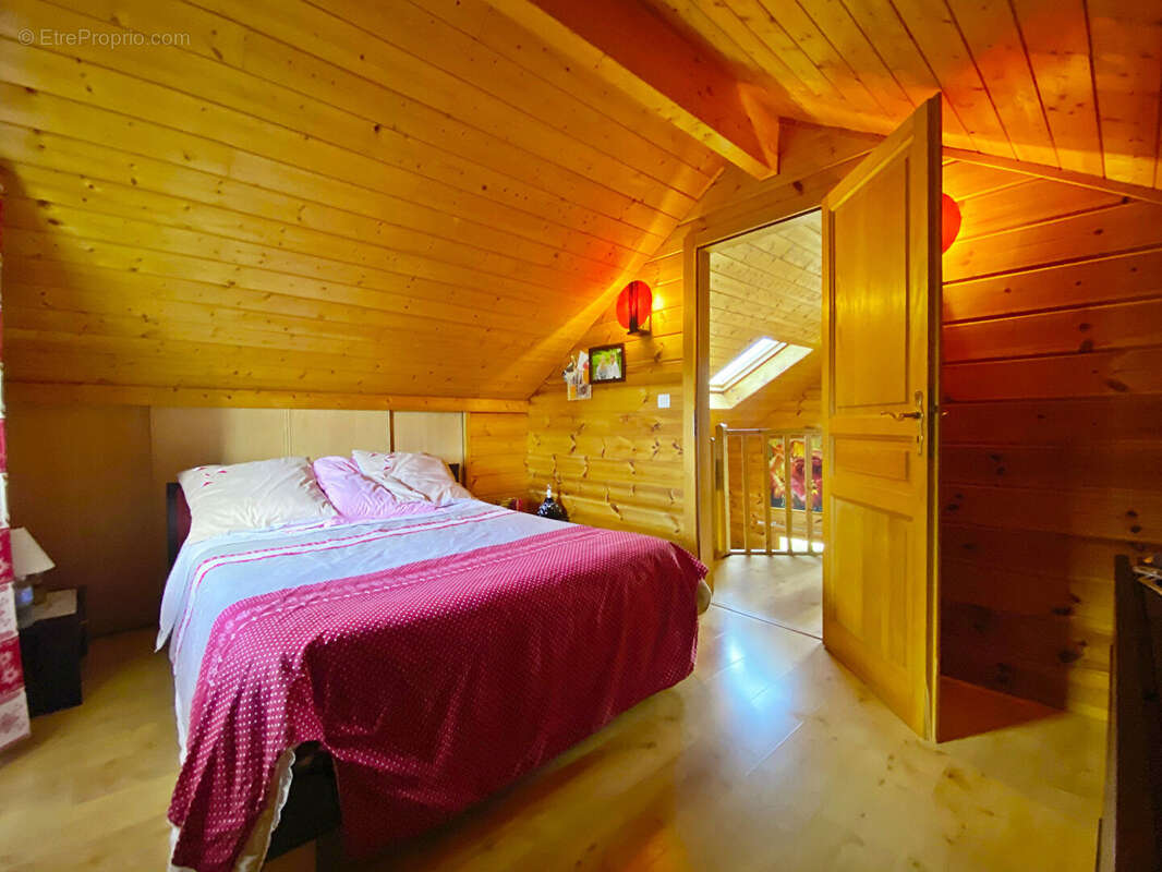 Maison à LEROUVILLE