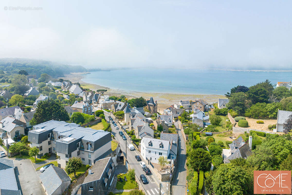 Maison à SAINT-MALO
