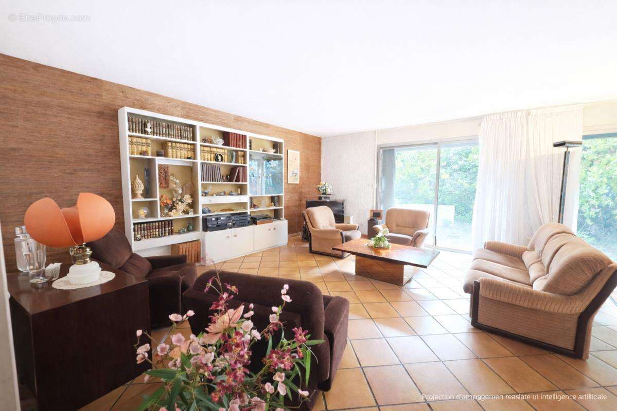 Maison à MONTPELLIER