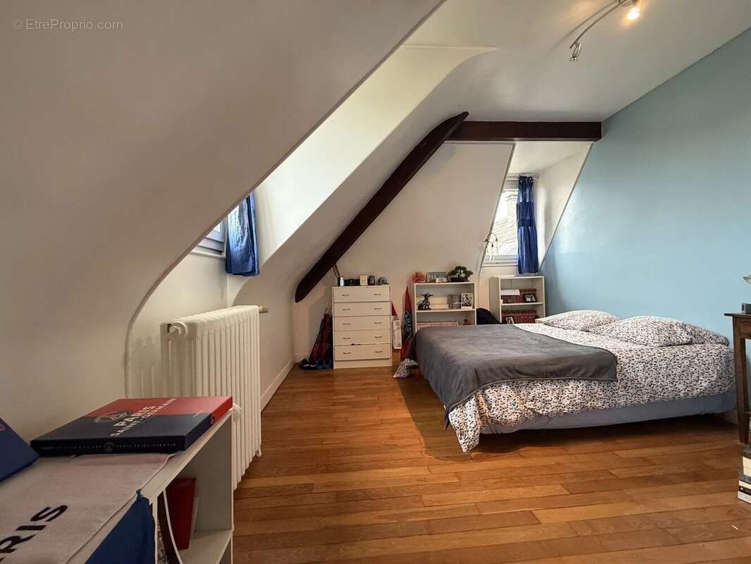 Maison à CHELLES