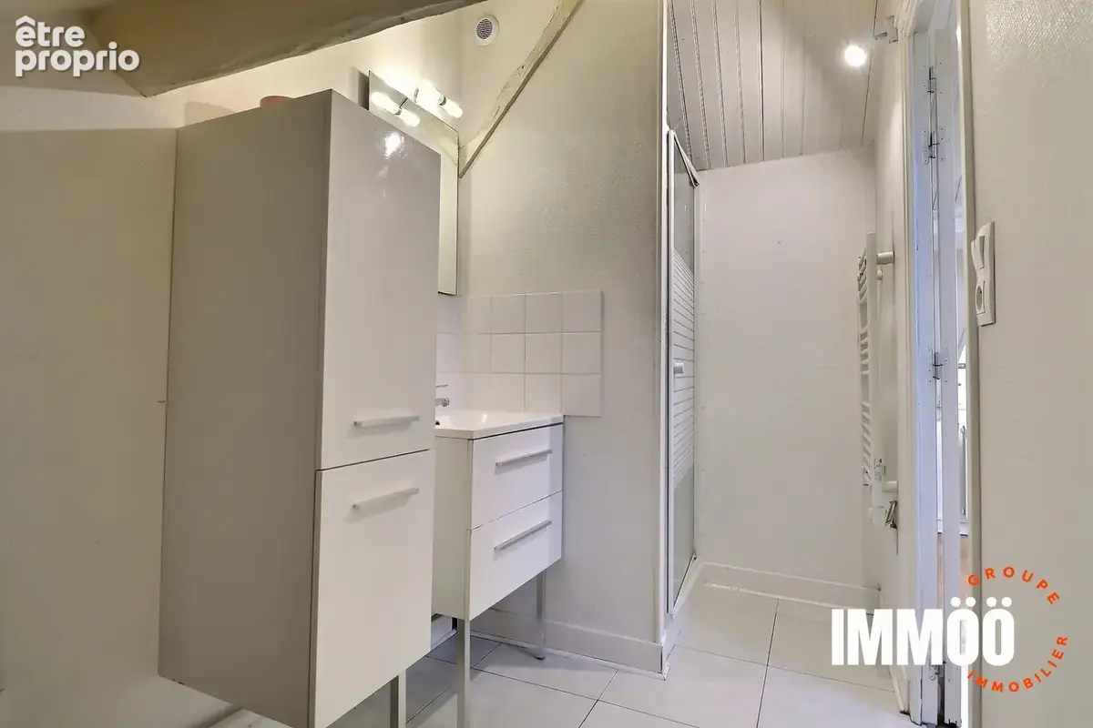 Appartement 2 pièces 36 m² à vendre à Le Houlme (76770) - photo 4