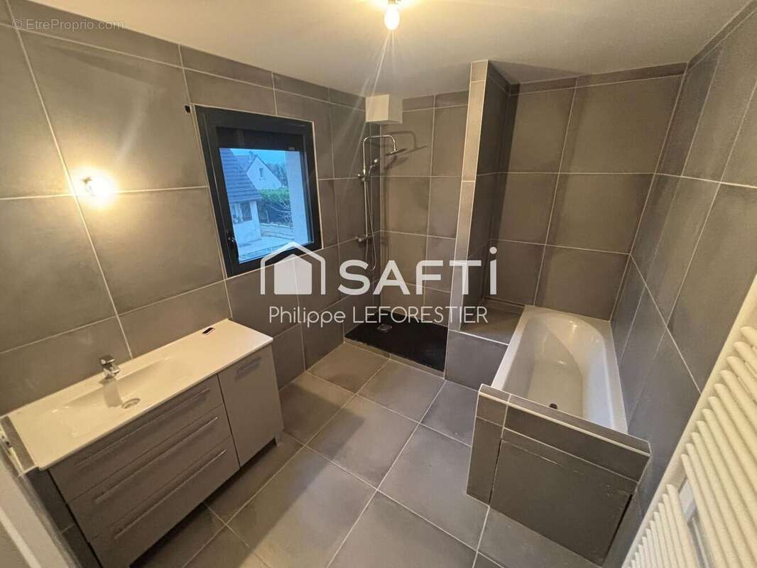 Photo 7 - Maison à VERSON