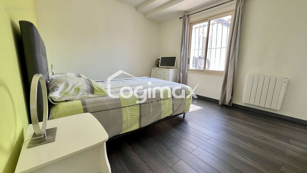 Maison 140 m² à Angoulins  - photo 7