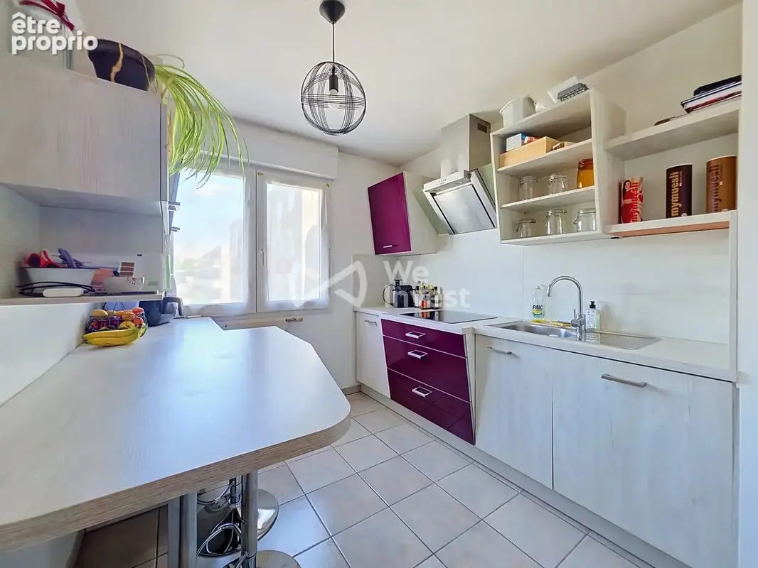 Appartement 48 m² à Rodez  - photo 2