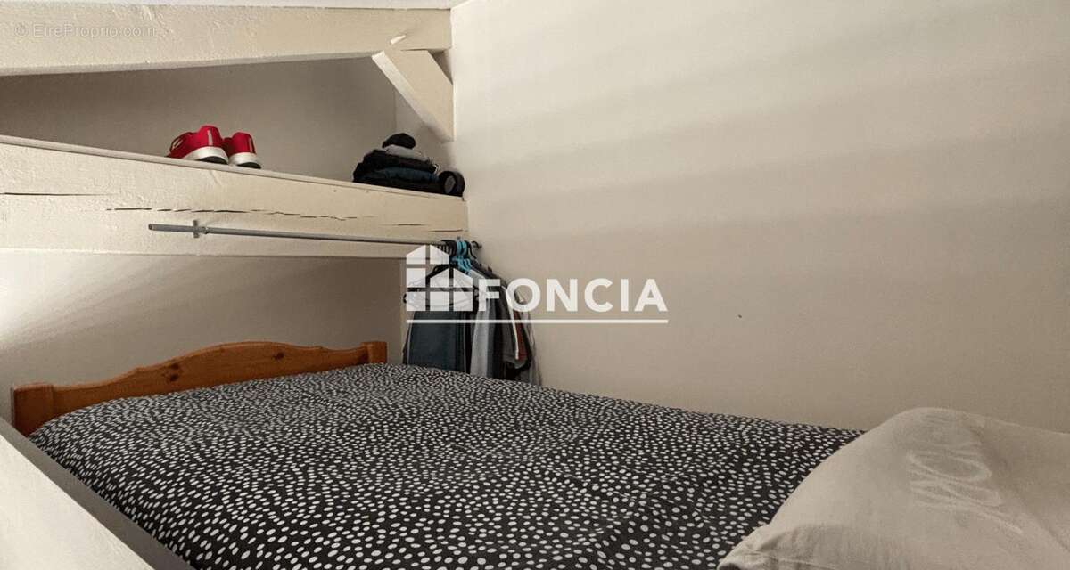 Appartement à LES SABLES-D'OLONNE