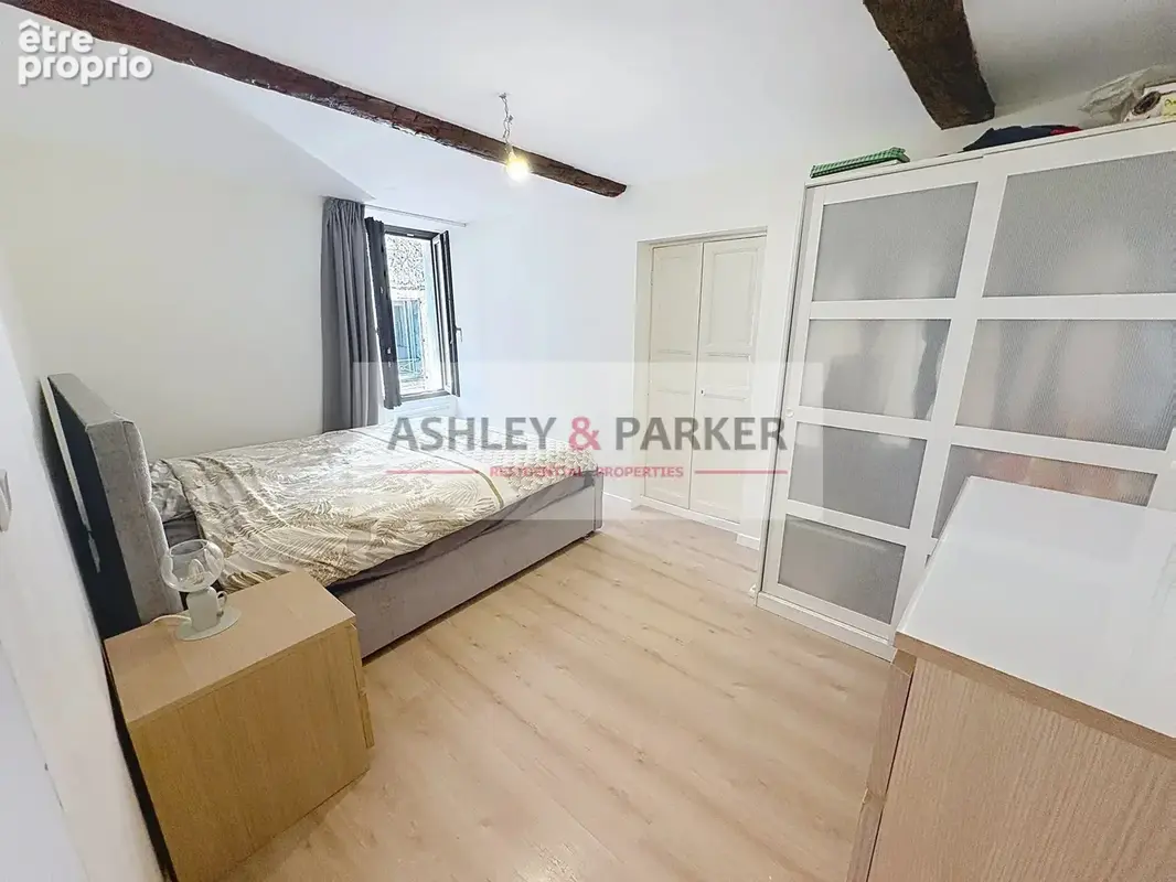Appartement 5 pieces - photo 9