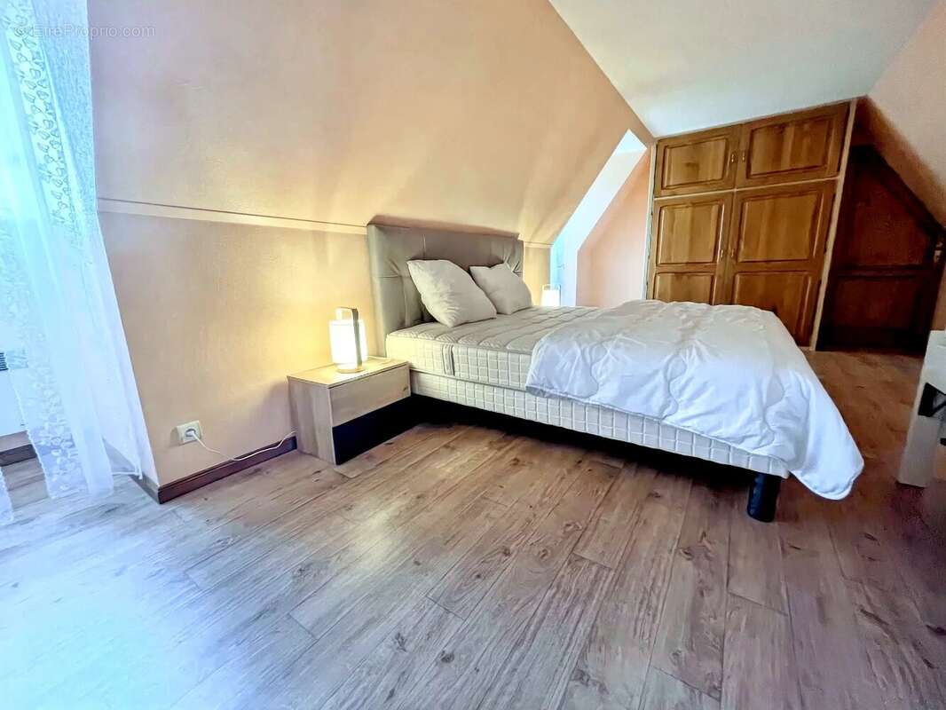 Maison à SAVIGNAC-LEDRIER