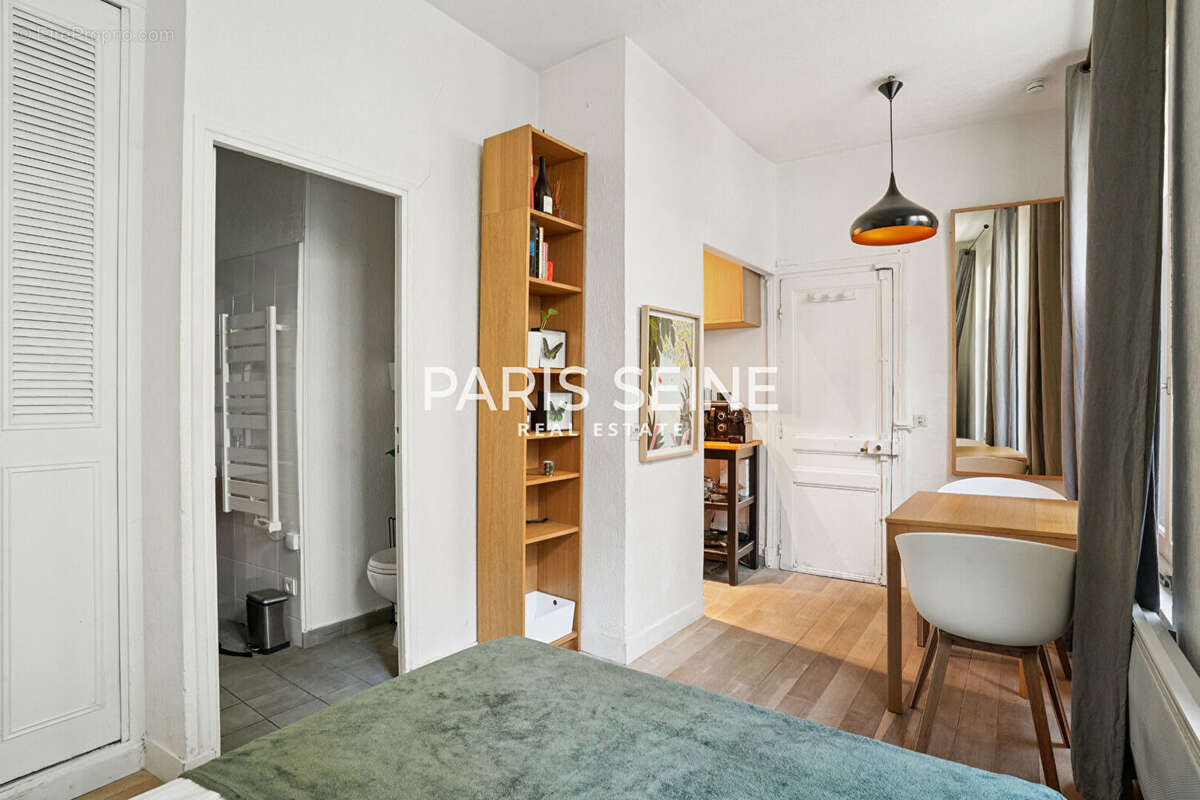 Appartement à PARIS-6E