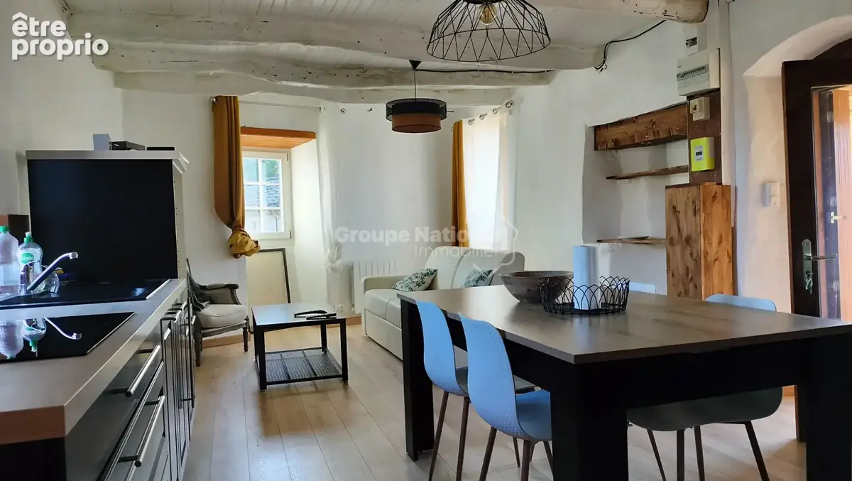 Photo Maison à Verfeuil au prix de 95 000€