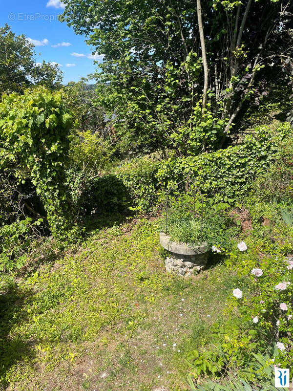 Maison à MONT-SAINT-AIGNAN