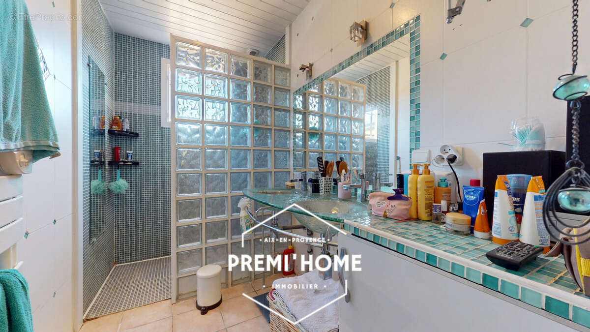 Maison 3 chambres avec piscine a vendre le bras - photo 17