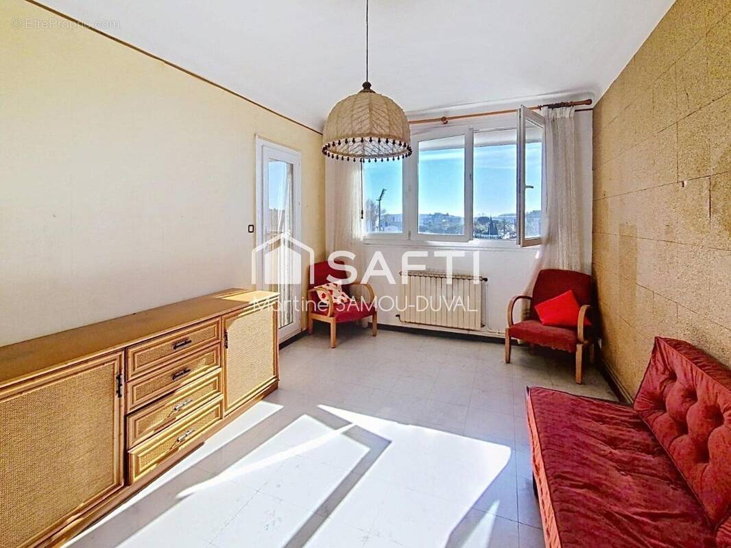 Photo 1 - Appartement à LA SEYNE-SUR-MER