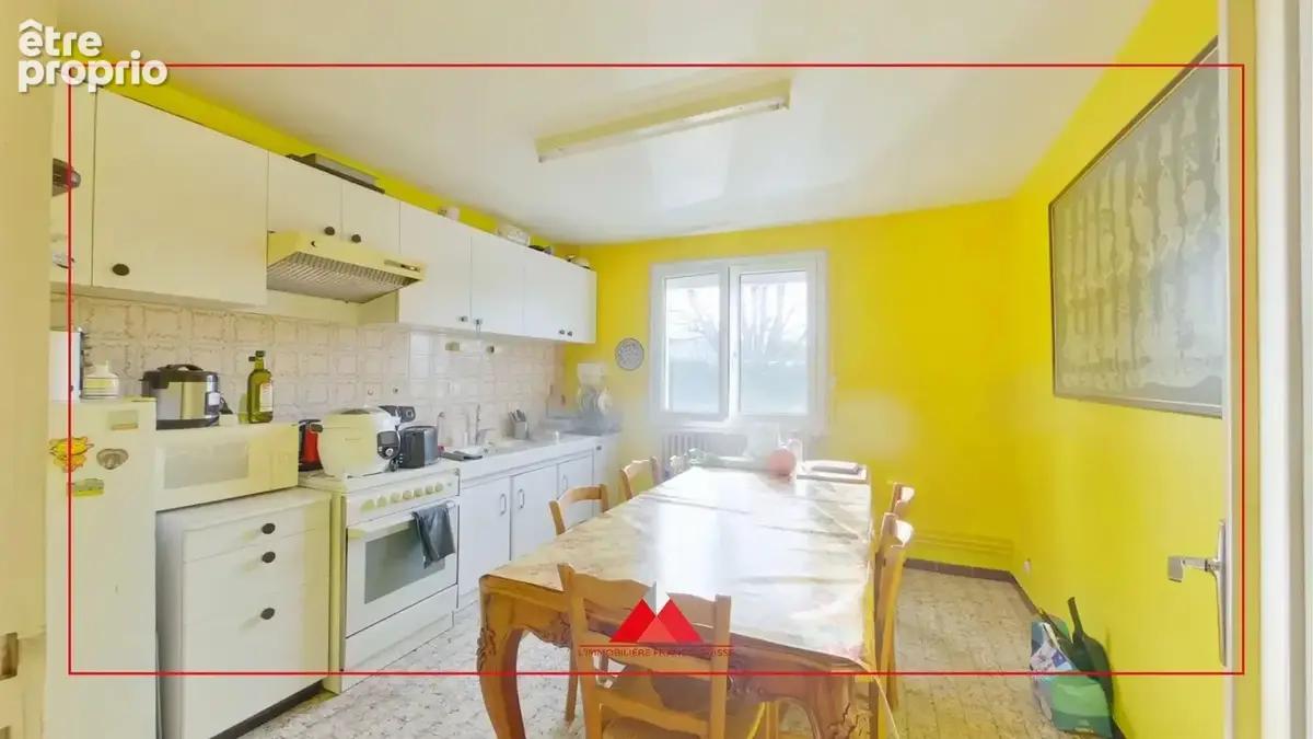 Maison individuelle composée de 3 logements - photo 4