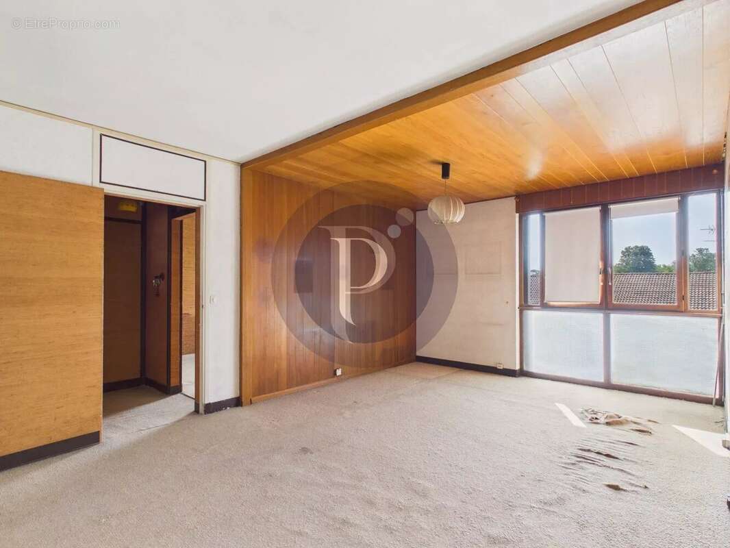 Appartement à WISSOUS