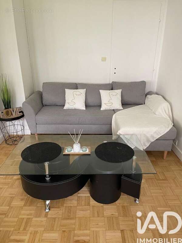 Photo 4 - Appartement à ORLEANS