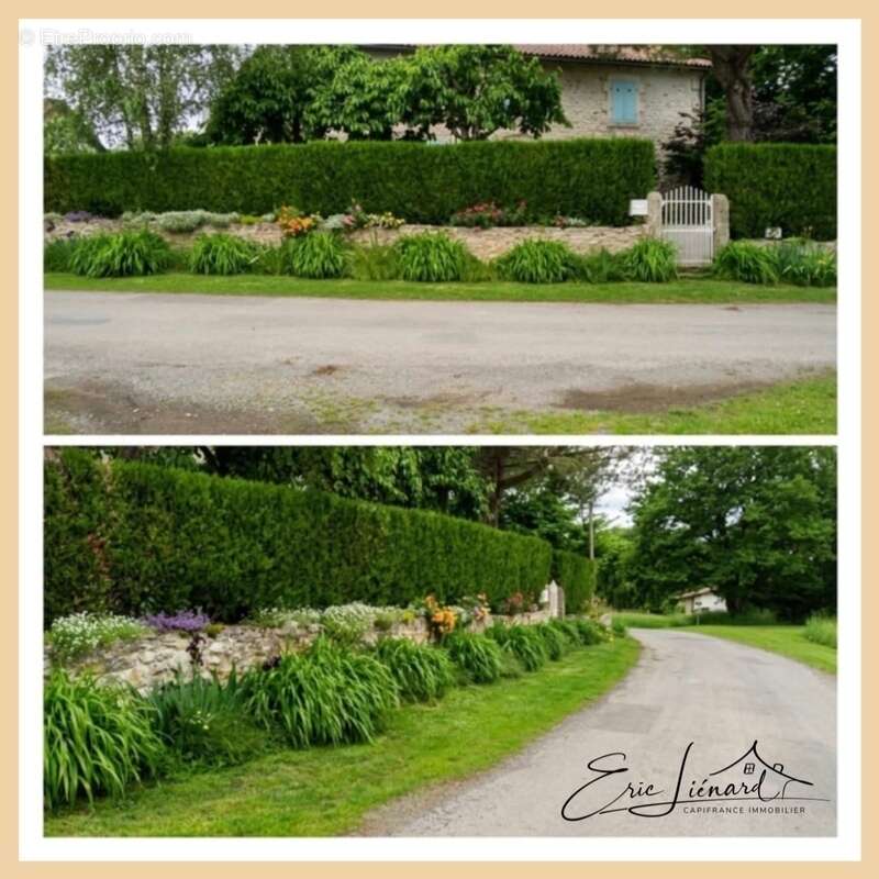 Maison à SAINT-MAIXENT-L'ECOLE