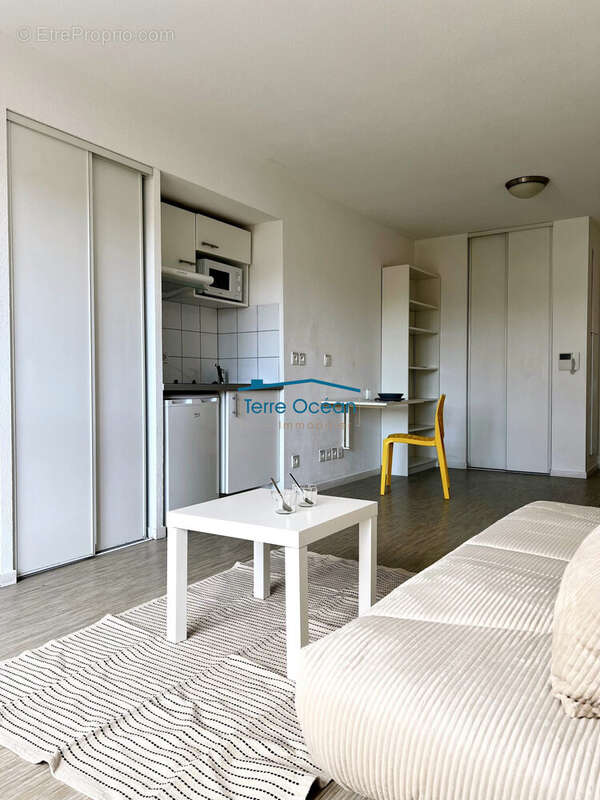 Appartement à CENON