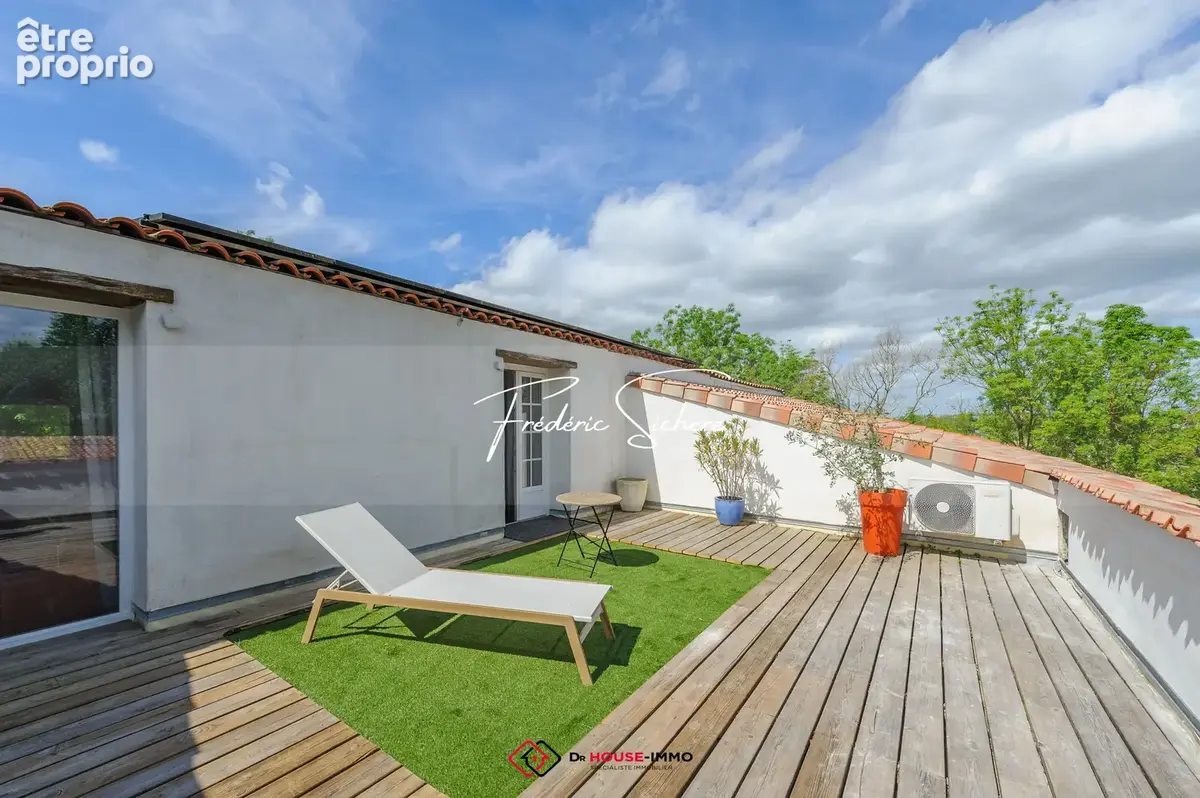 Maison 10 pièces 495 m² à vendre à Marans (17230) - photo 13