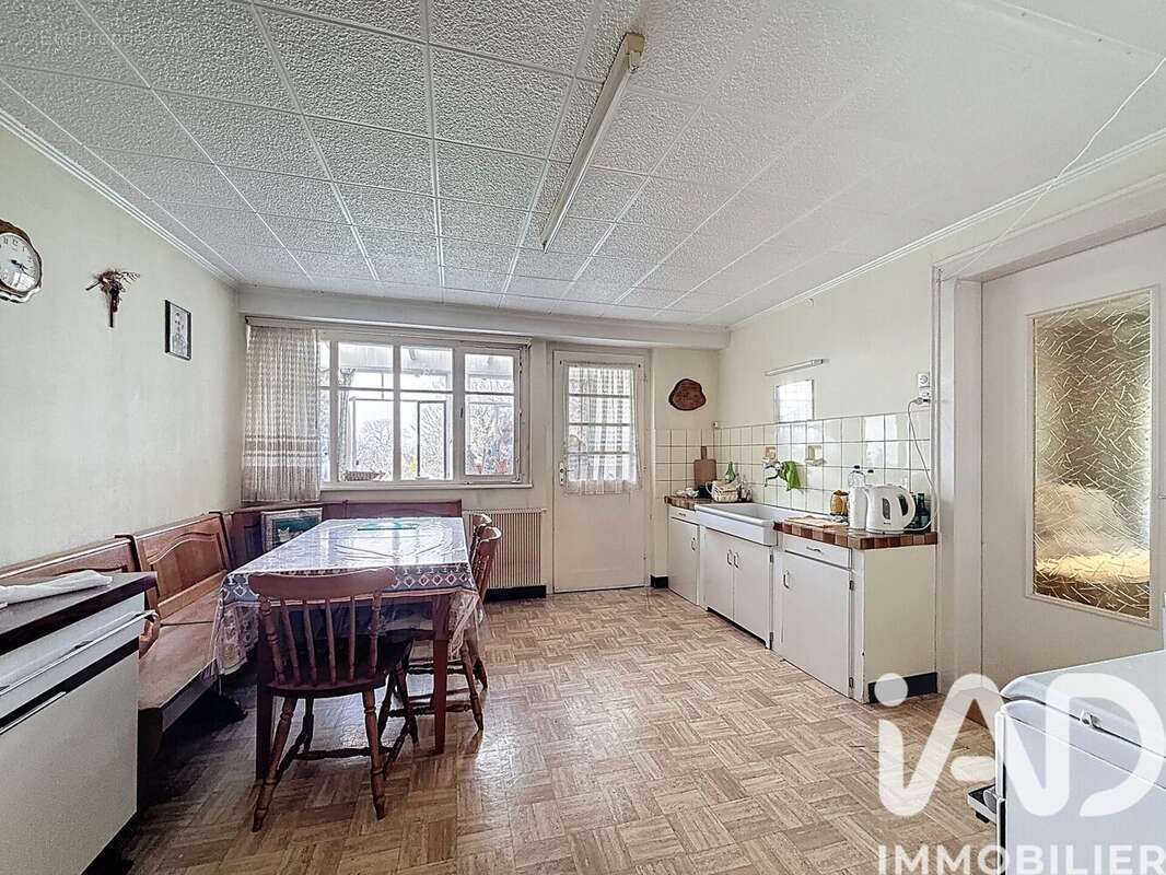 Maison 125 m² à Moernach  - photo 3