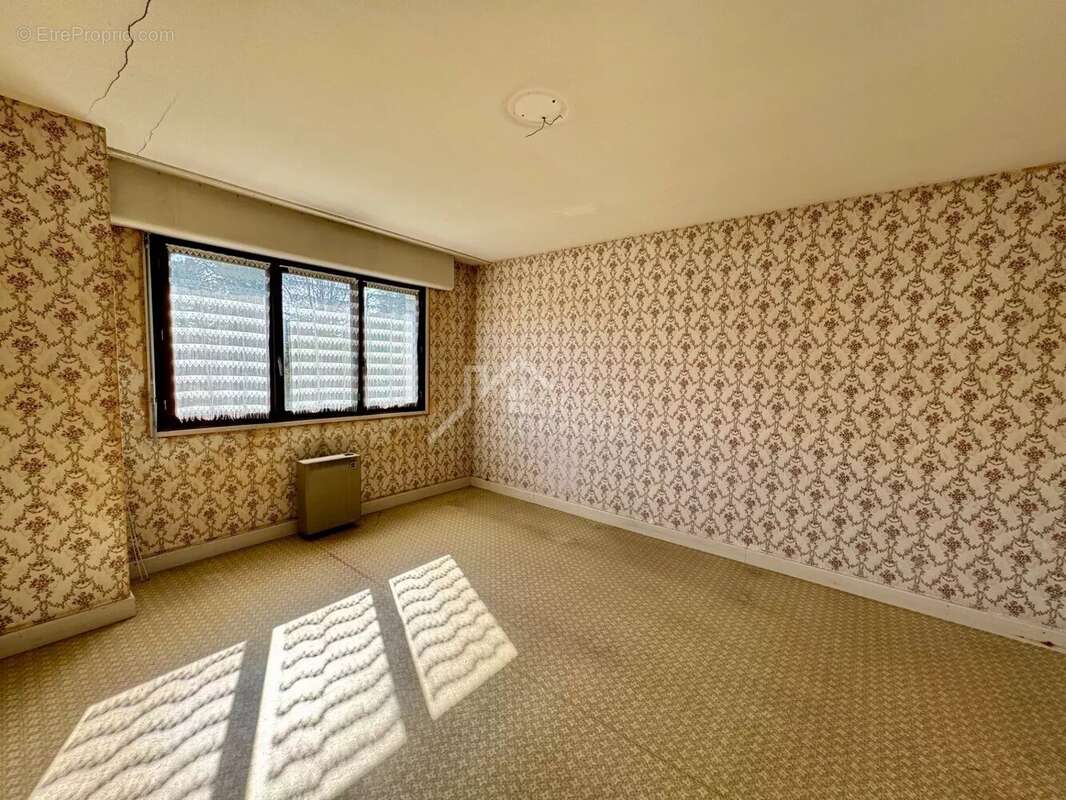 Maison à DIEULOUARD