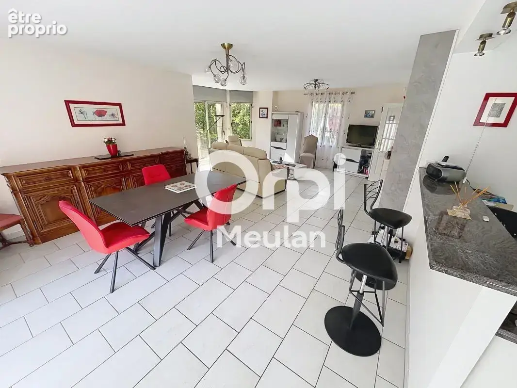 Maison À Vendre - photo 5