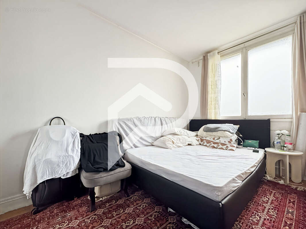 Appartement à BEAUVAIS